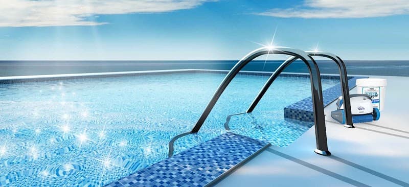 Pool Palace West | Pool Shop Western Sydney pool maintenance work in Erskine Park