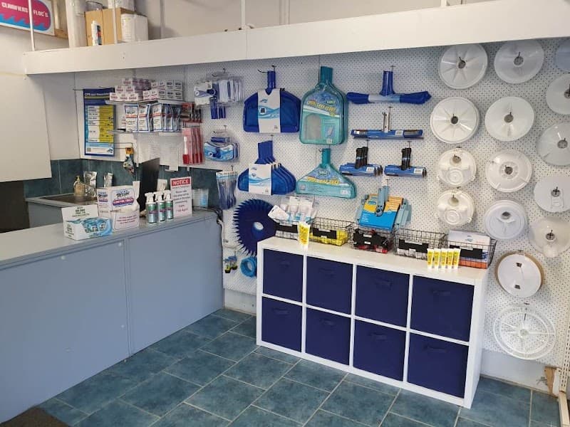 Pool Palace West | Pool Shop Western Sydney pool maintenance work in Erskine Park