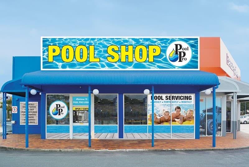Pool Pro Logan pool maintenance work in Loganholme