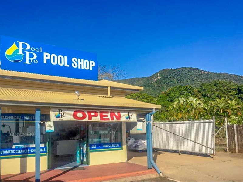 Pool Pro Redlynch pool maintenance work in Redlynch
