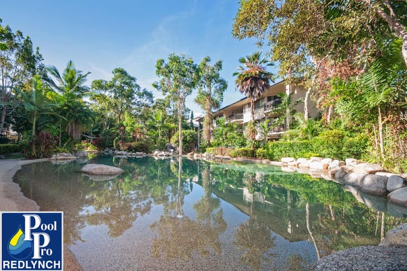 Pool Pro Redlynch pool maintenance work in Redlynch