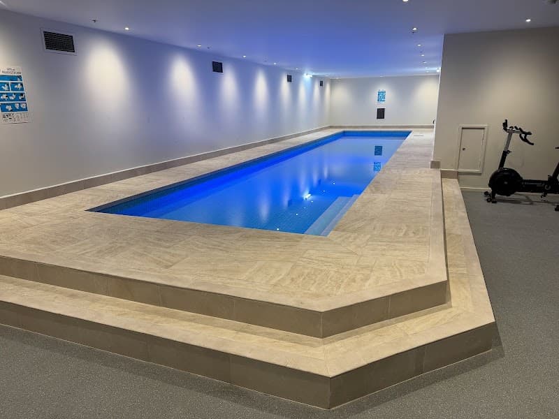 POOL RESCUE pool maintenance work in Williamstown North