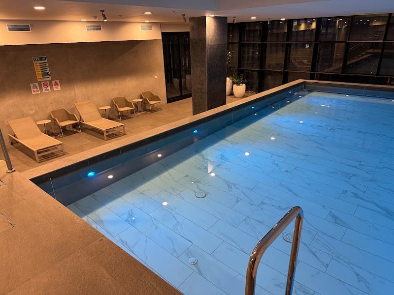 POOL RESCUE pool maintenance work in Williamstown North