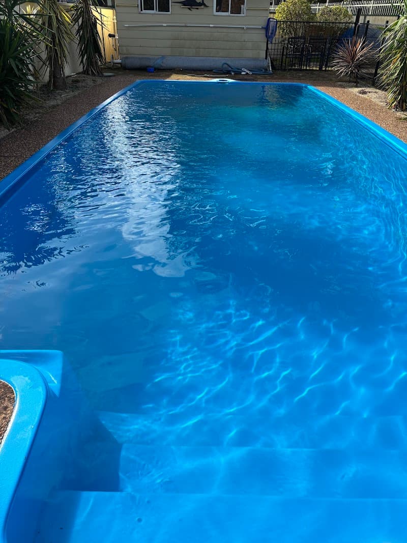 Pool Restorations pool maintenance work in Tumbi Umbi