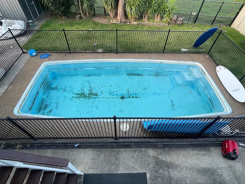 Pool Restorations pool maintenance work in Tumbi Umbi