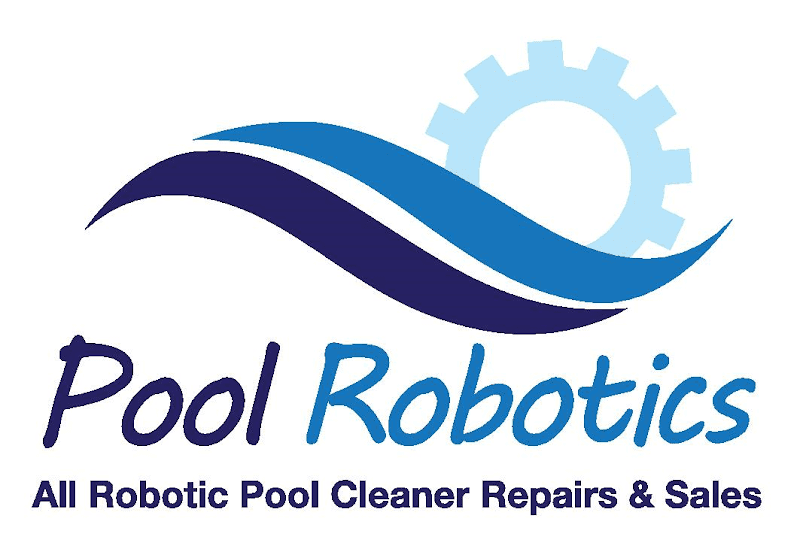 Pool Robotics pool maintenance work in Slacks Creek