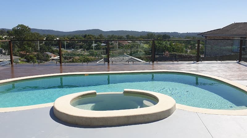 Pool Safety Ace pool builder work in Flinders View