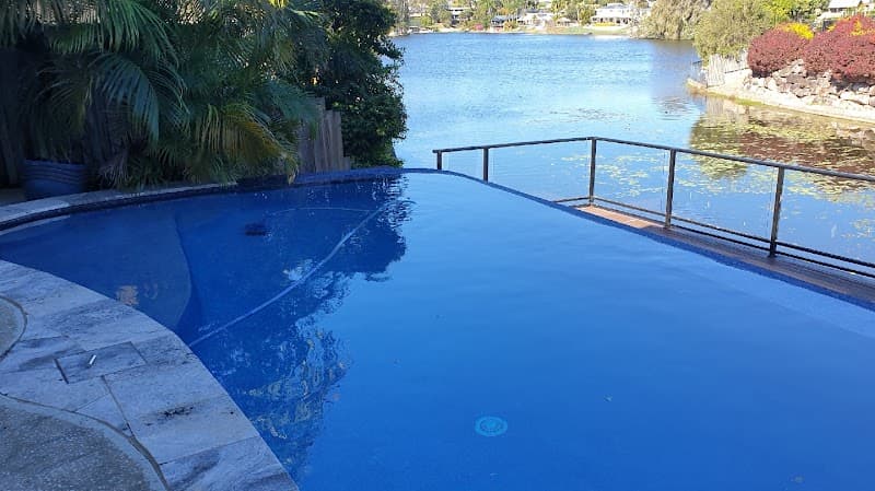 Pool Safety Ace pool builder work in Flinders View