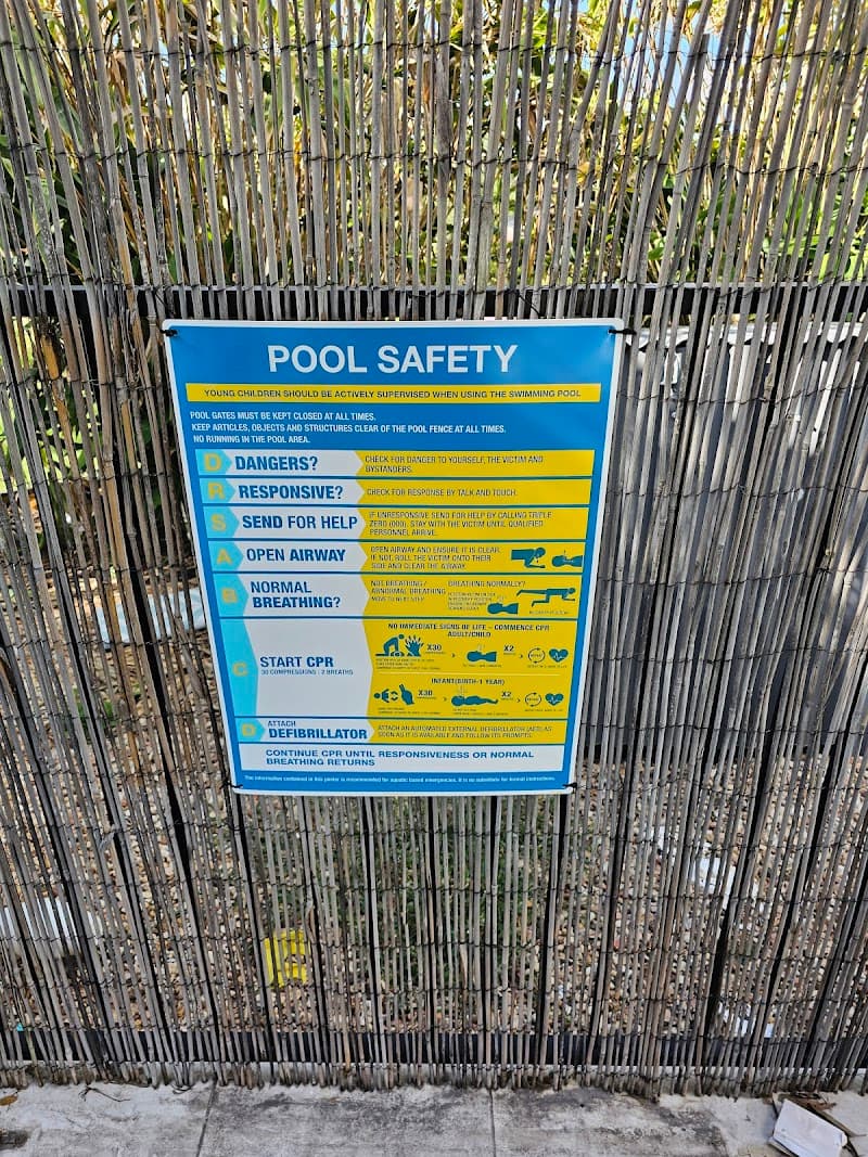 Pool Safety Ace pool builder work in Flinders View