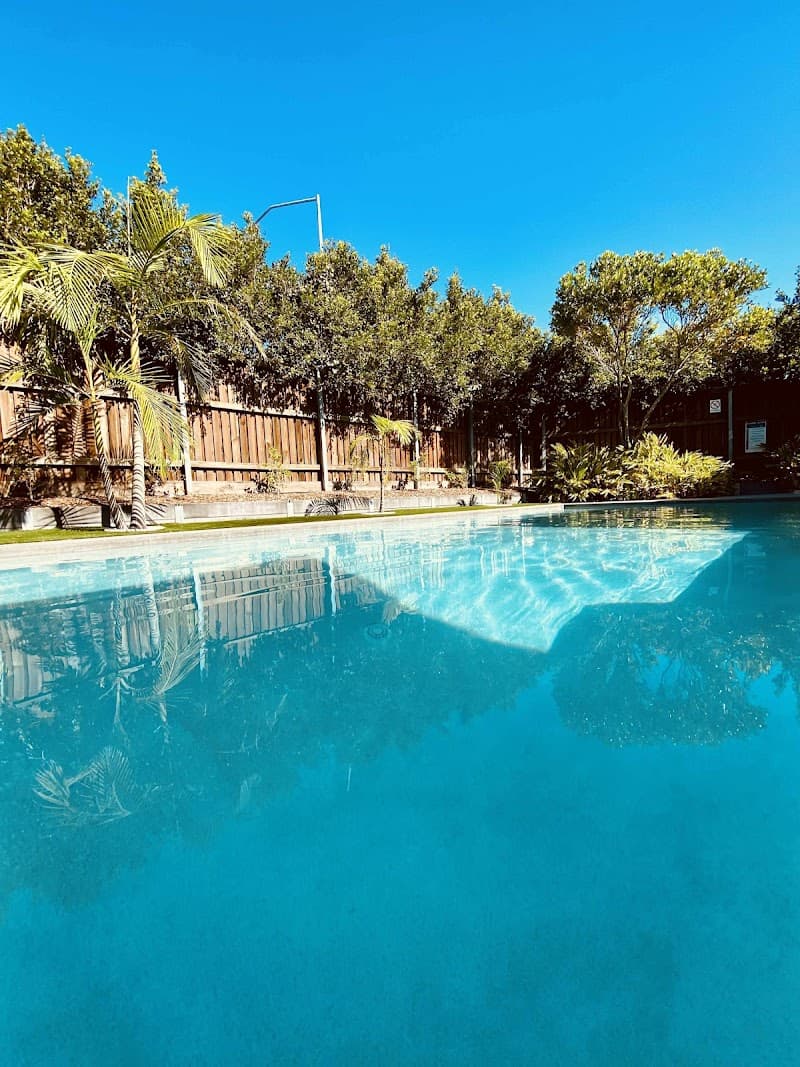 Pool Supply Co. pool maintenance work in Buddina