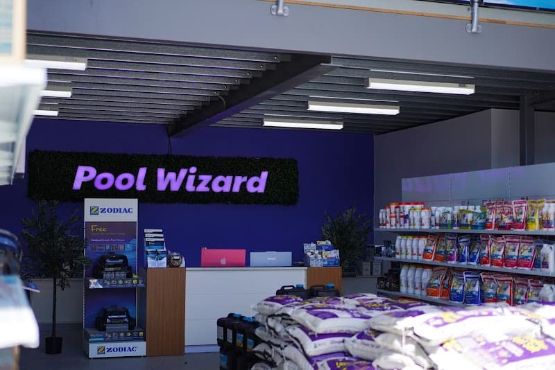 Pool Wizard pool maintenance work in Willawong