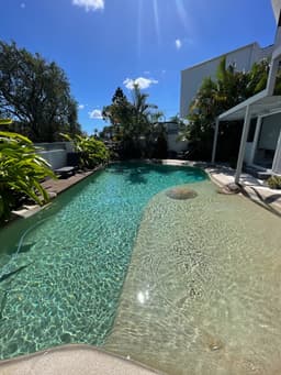 PoolClean Service and Maintenance