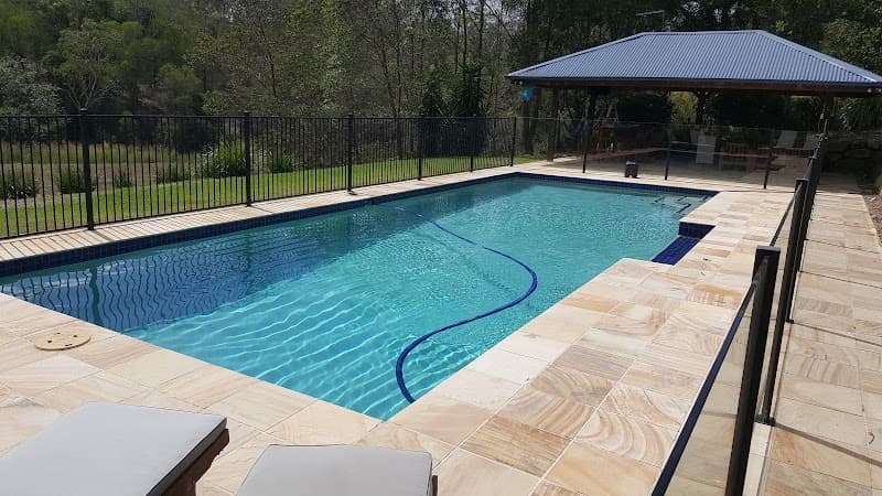 Poolfast Services & Repairs pool maintenance work in Forest Lake