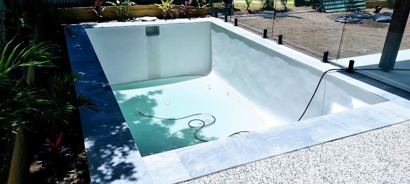 Poolfast Services & Repairs pool maintenance work in Forest Lake
