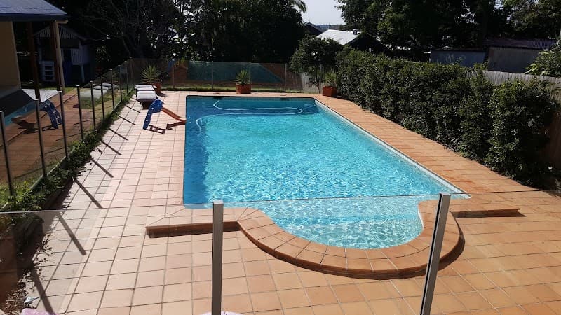 Poolfast Services & Repairs pool maintenance work in Forest Lake