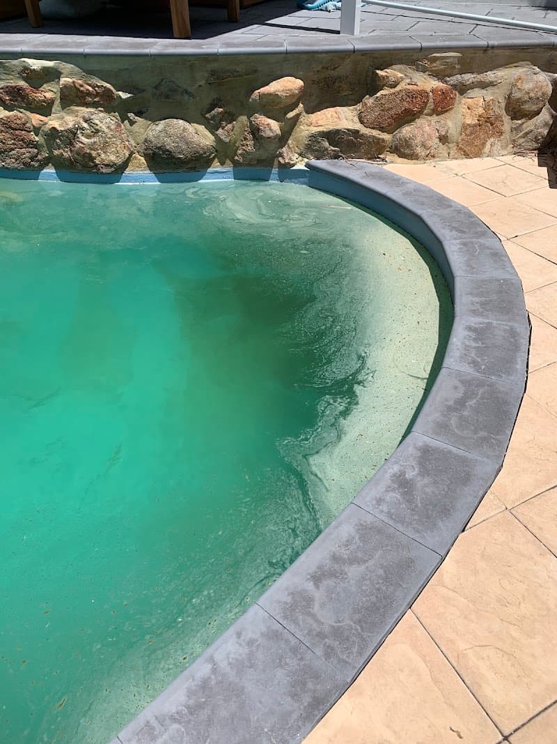 Poolmart Joondalup pool maintenance work in Joondalup