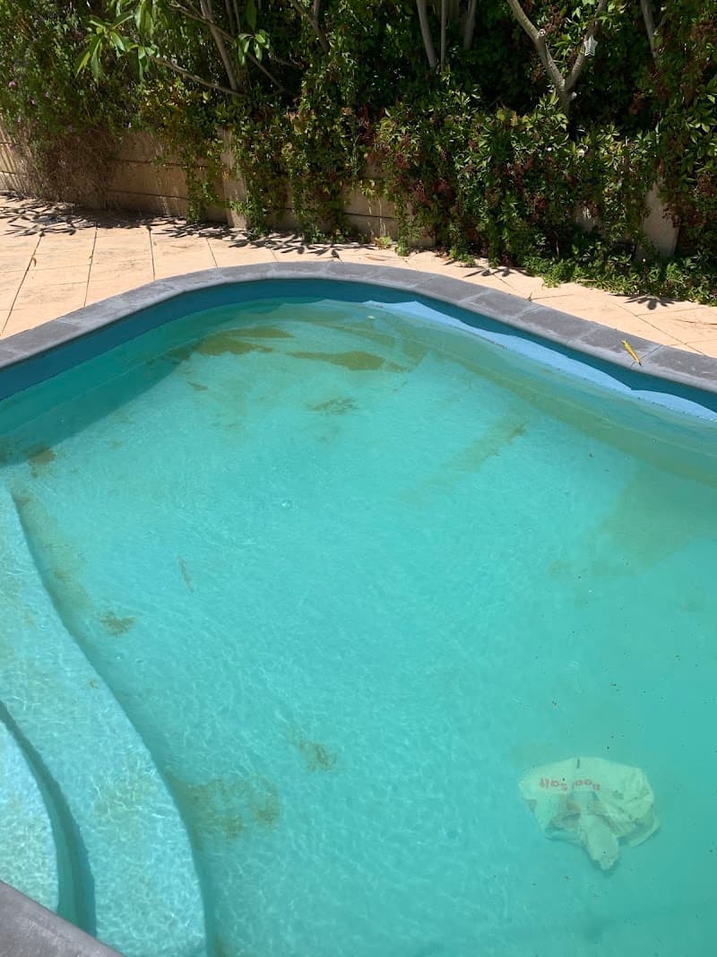 Poolmart Joondalup pool maintenance work in Joondalup