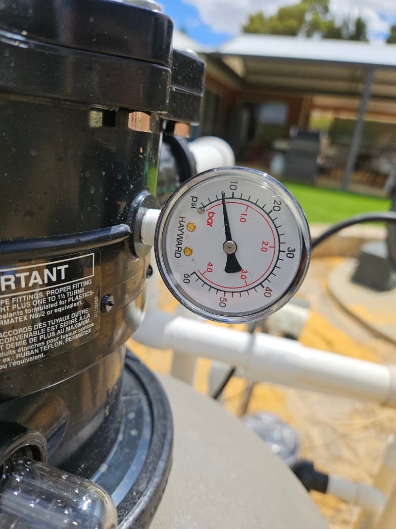 Poolmart Joondalup pool maintenance work in Joondalup