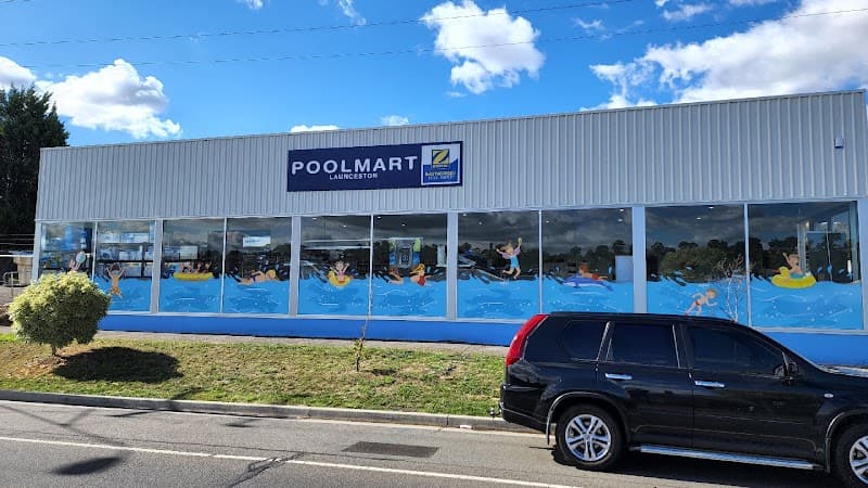 Poolmart Launceston pool builder work in Kings Meadows