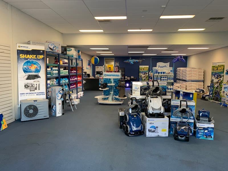 Poolmart Mandurah pool maintenance work in Mandurah