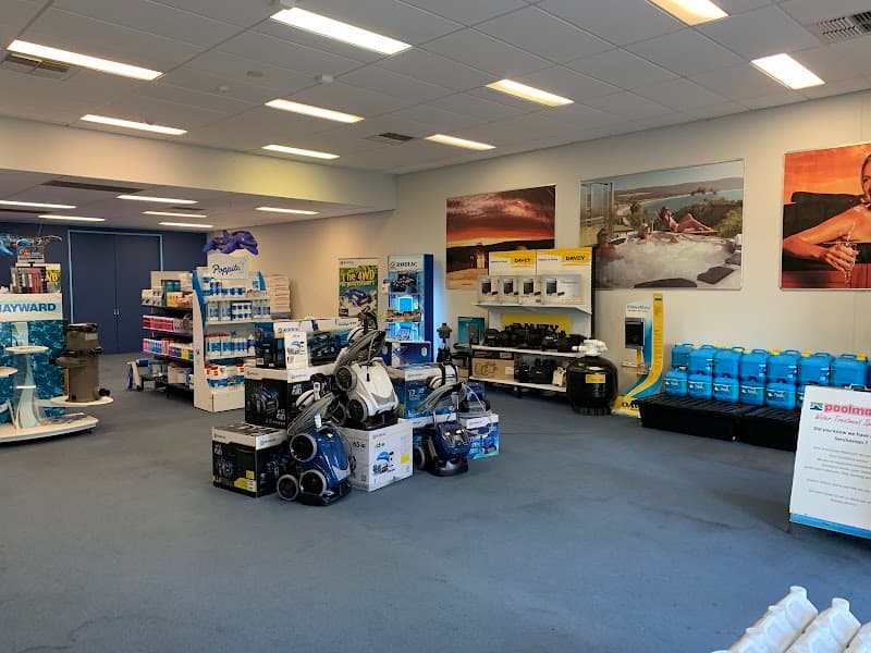 Poolmart Mandurah pool maintenance work in Mandurah