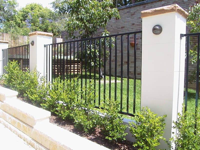 Poolsafe Fencing Sydney fencing work in Seven Hills
