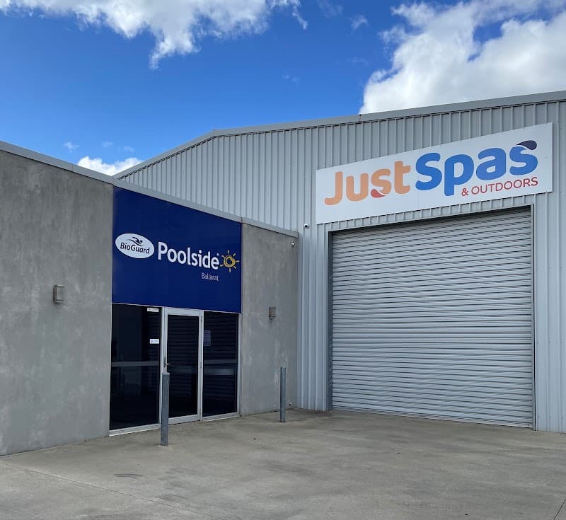 Poolside Ballarat pool builder work in Wendouree