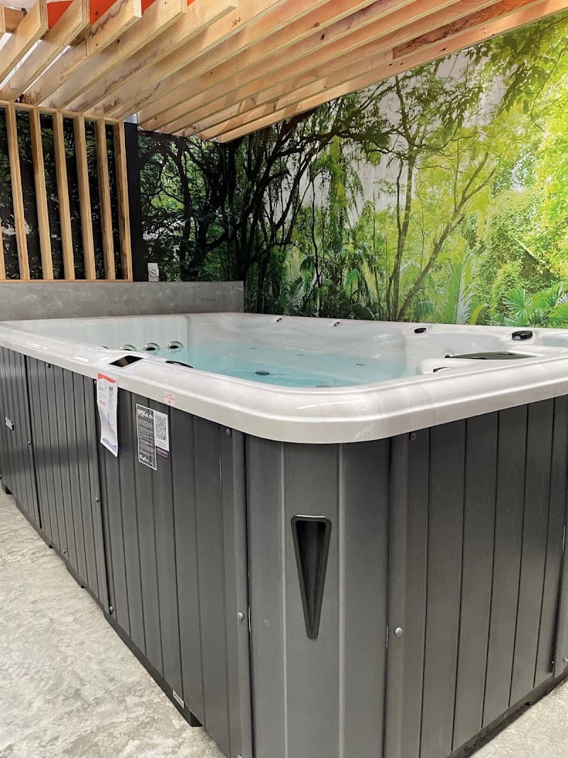 Poolside Ballarat pool builder work in Wendouree