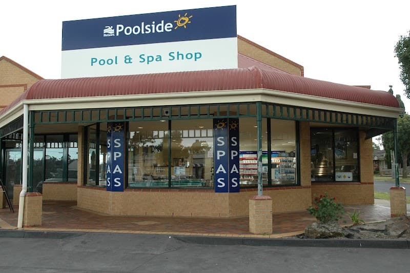 Poolside Frankston pool maintenance work in Frankston
