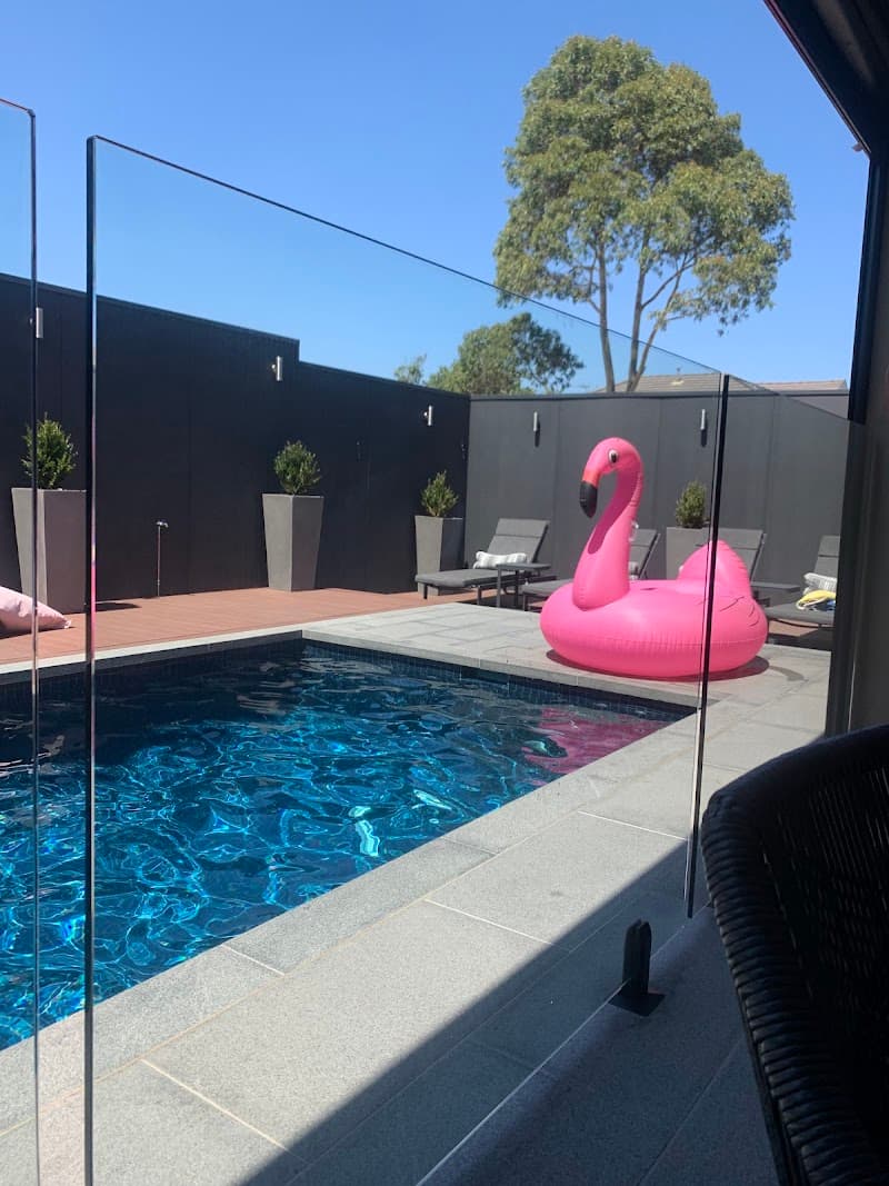 Poolside Frankston pool maintenance work in Frankston