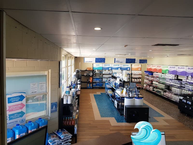 Poolside Mandurah pool maintenance work in Halls Head