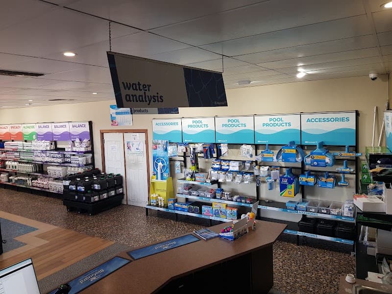 Poolside Mandurah pool maintenance work in Halls Head