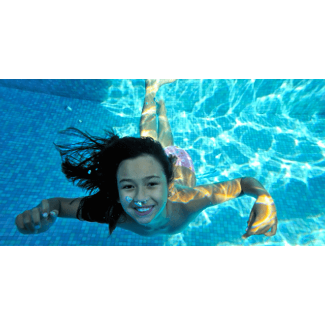 Pooltek Services pool maintenance work in Charlestown