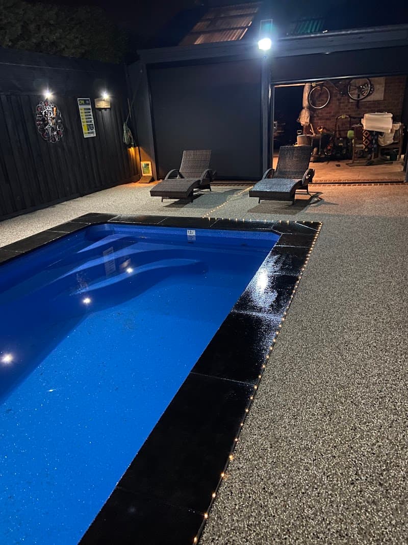 Poolwerx Cranbourne pool maintenance work in Cranbourne
