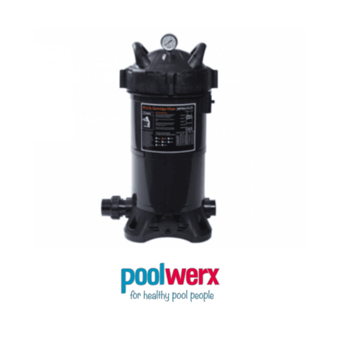 Poolwerx Eaton pool builder work in Eaton