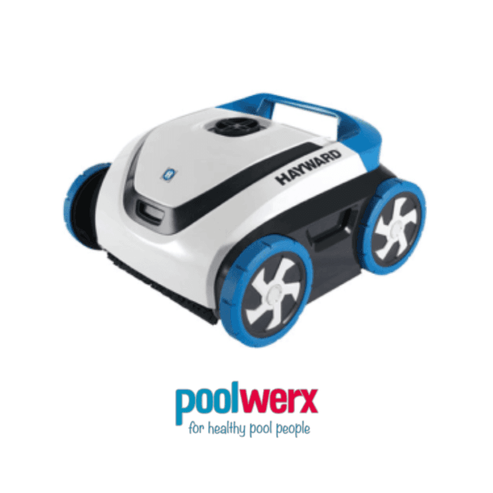 Poolwerx Fraser Coast pool builder work in Pialba