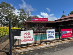 Poolwerx Ipswich