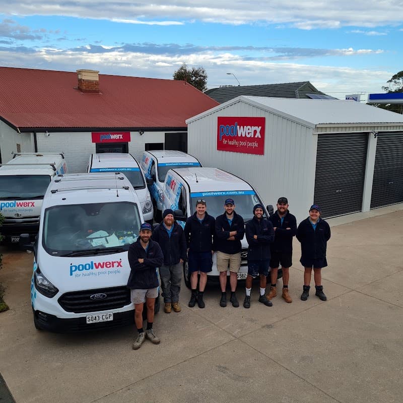 Poolwerx Kings Park pool maintenance work in Kings Park