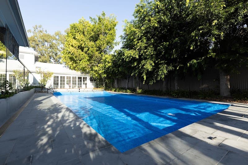 Poolwerx Mackay pool builder work in Rural View