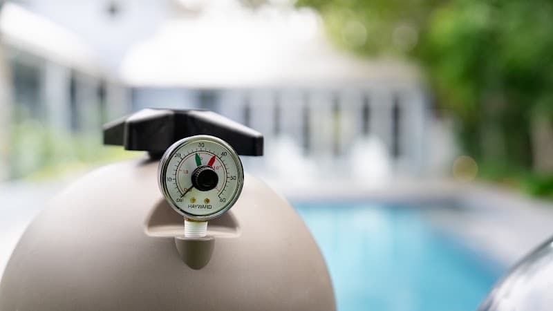 Poolwerx Mackay pool builder work in Rural View