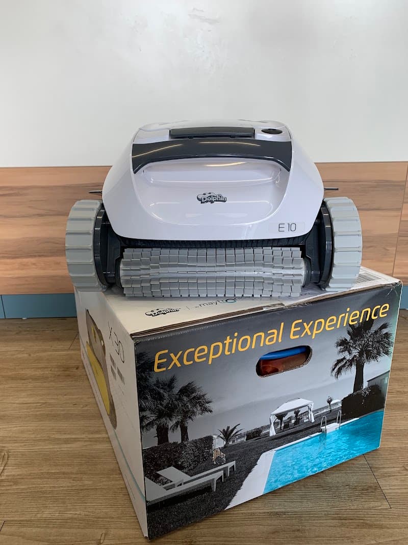 Poolwerx Mandurah pool maintenance work in Mandurah