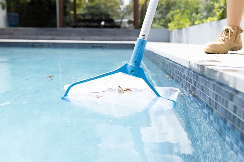 Poolwerx Ocean Grove pool maintenance work in Ocean Grove