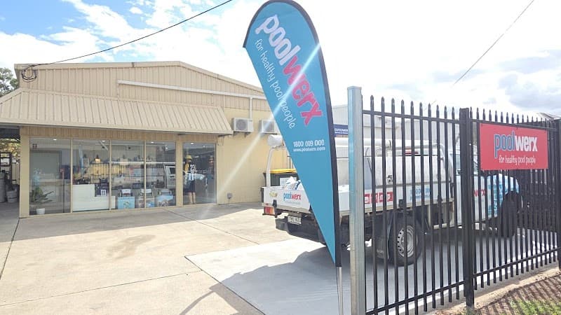 Poolwerx Port Macquarie pool maintenance work in Port Macquarie