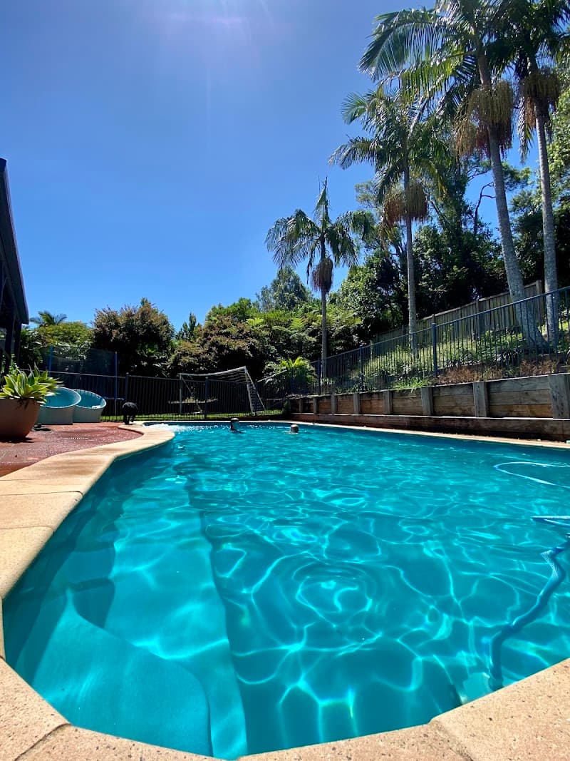 Poolwerx Port Macquarie pool maintenance work in Port Macquarie