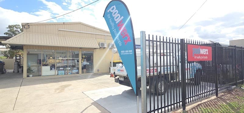 Poolwerx Port Macquarie pool maintenance work in Port Macquarie
