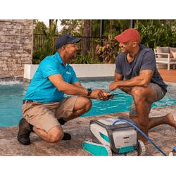 Poolwerx Redland Bay pool maintenance work in Redland Bay