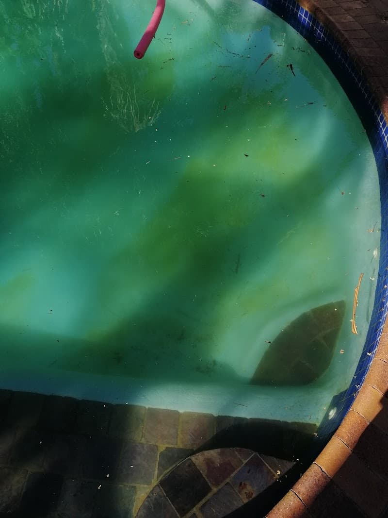 Poolwerx Redland Bay pool maintenance work in Redland Bay
