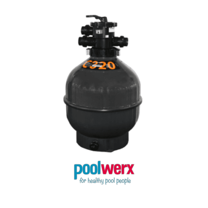 Poolwerx Shailer Park pool maintenance work in Shailer Park
