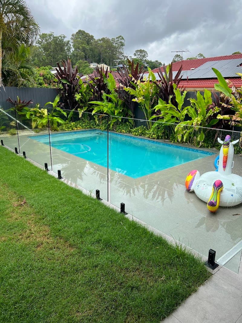 Poolwerx Shailer Park pool maintenance work in Shailer Park