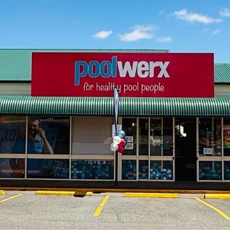 Poolwerx Toowoomba pool maintenance work in Kearneys Spring